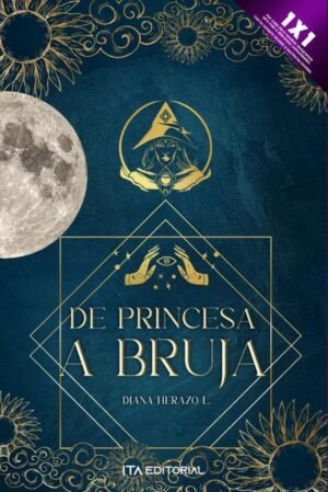 De princesa a bruja