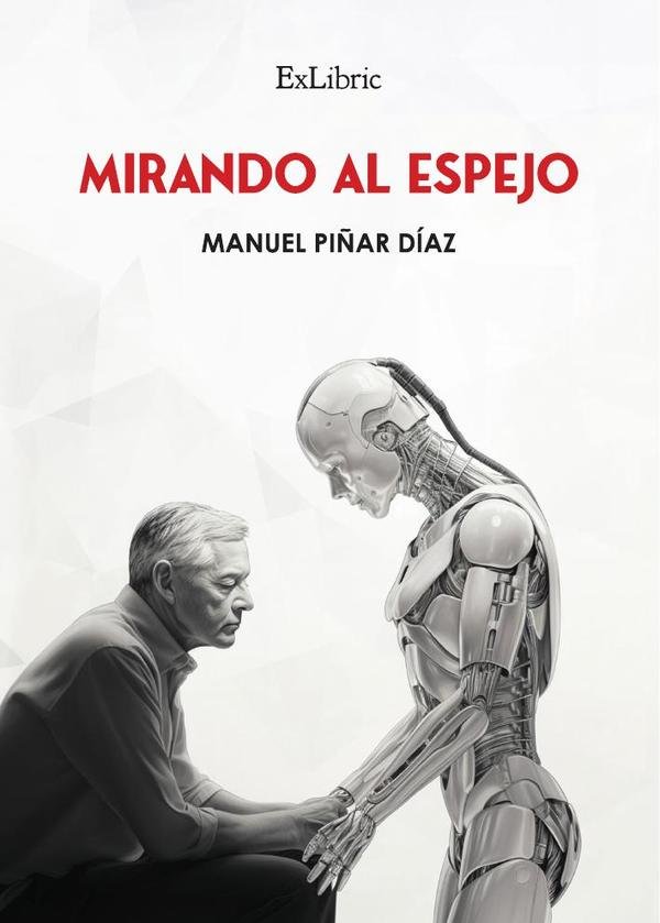 Mirando al espejo