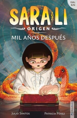Mil años después