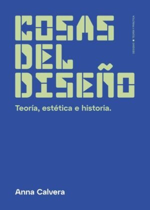 Cosas del diseño