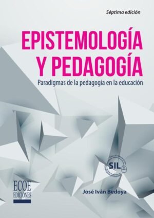Epistemología y pedagogía