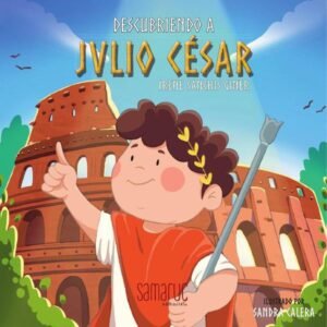 Decubriendo a Julio César
