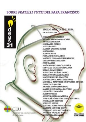 Sobre Fratelli Tutti del papa Francisco