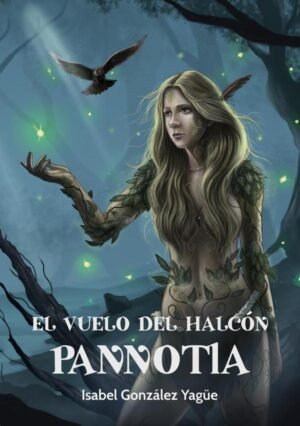 El vuelo del Halcón. Pannotia