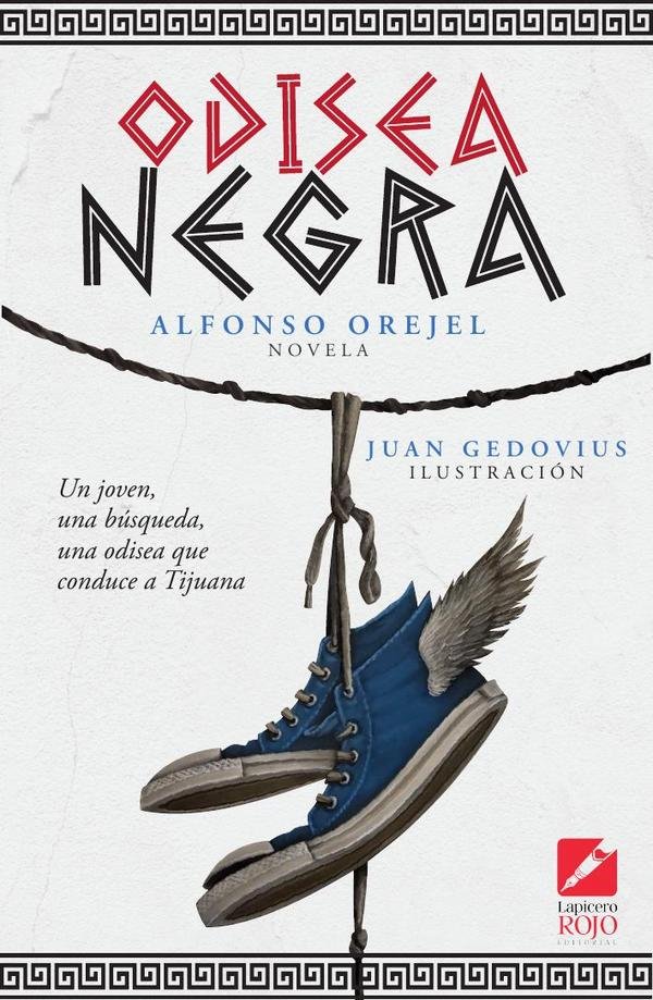 Odisea negra