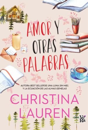 Amor y otras palabras