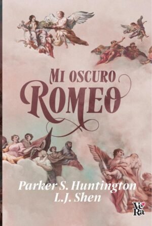 Mi oscuro Romeo