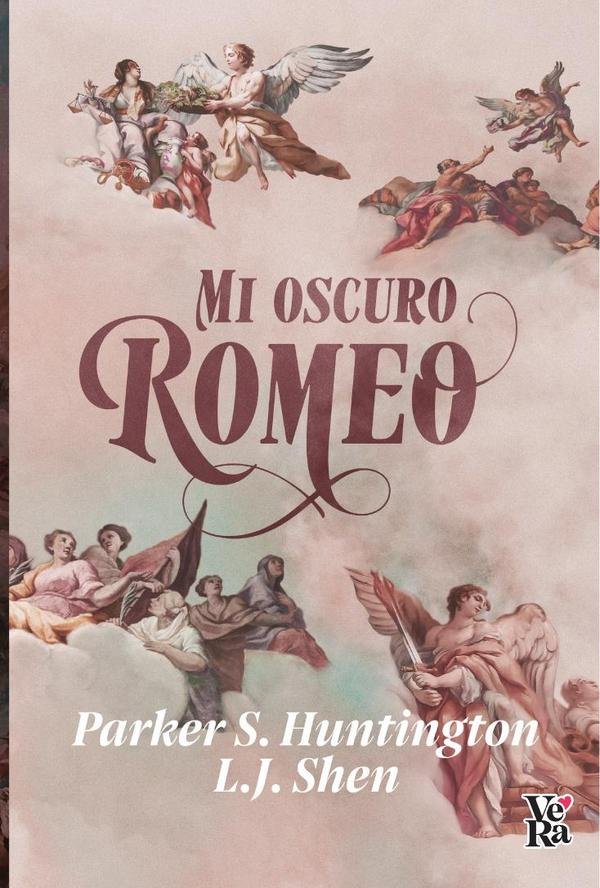 Mi oscuro Romeo