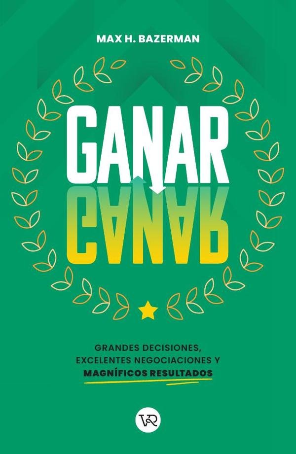 Ganar-ganar