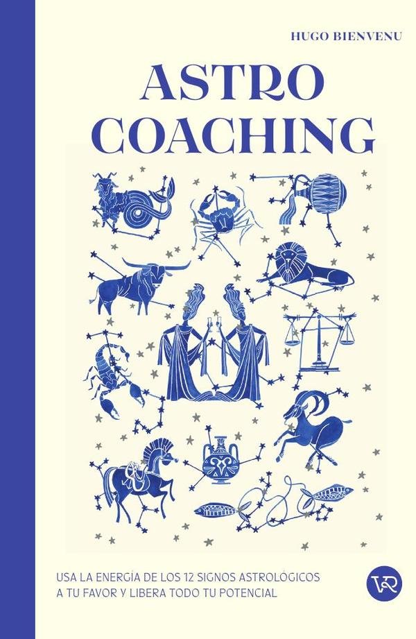 Astro Coaching