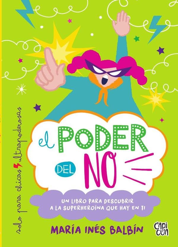 El poder del no