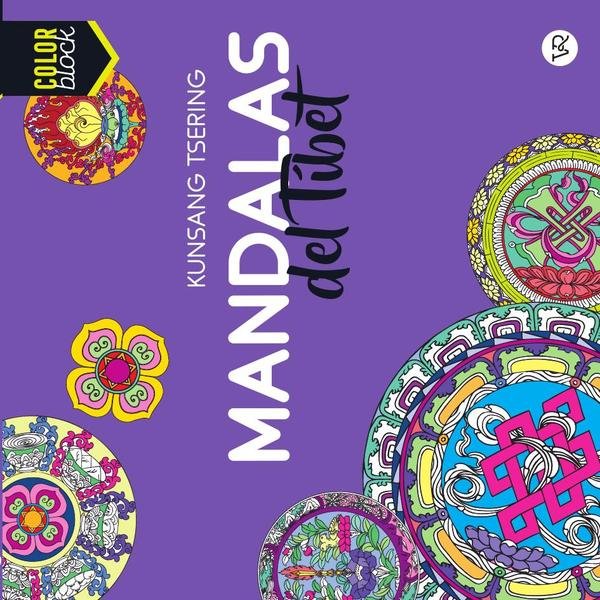 Mandalas del Tíbet