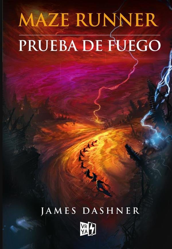 Maze Runner