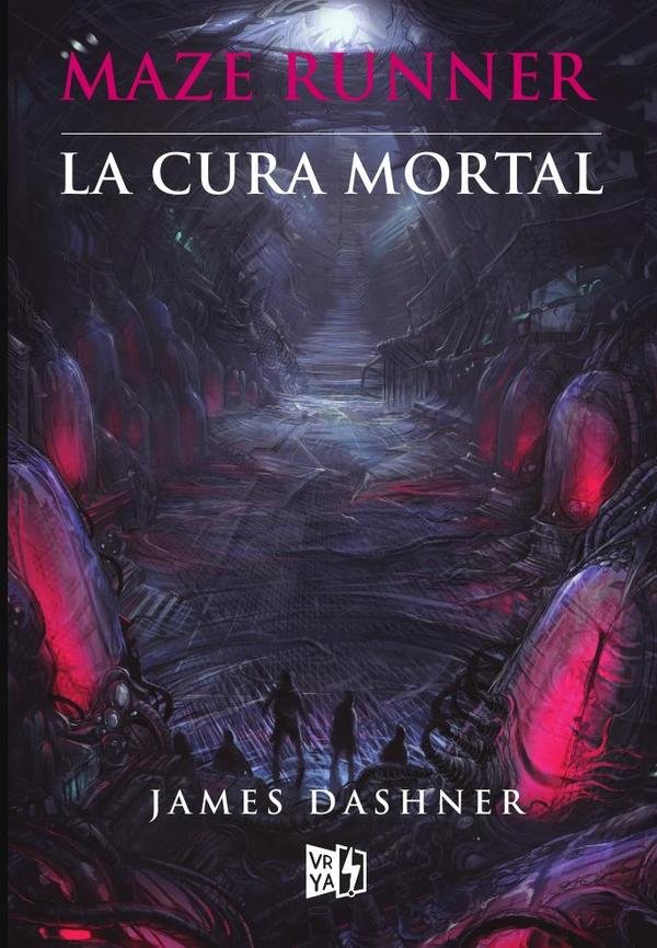 Maze Runner