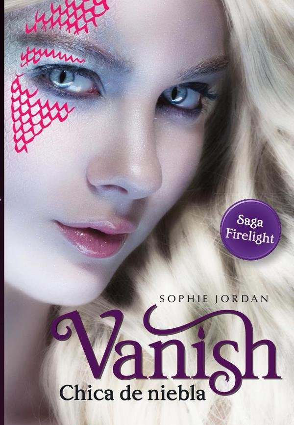 Vanish