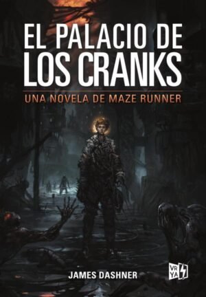 El palacio de los cranks