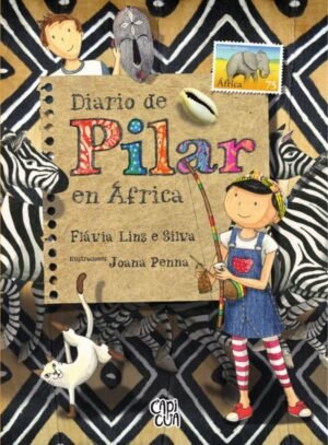 Diario de Pilar en África