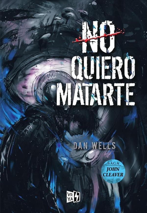 No quiero matarte