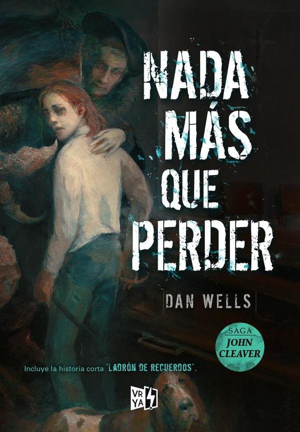 Nada más que perder
