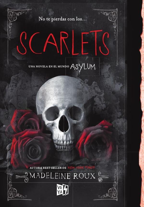 Scarlets