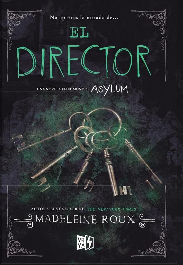 El director