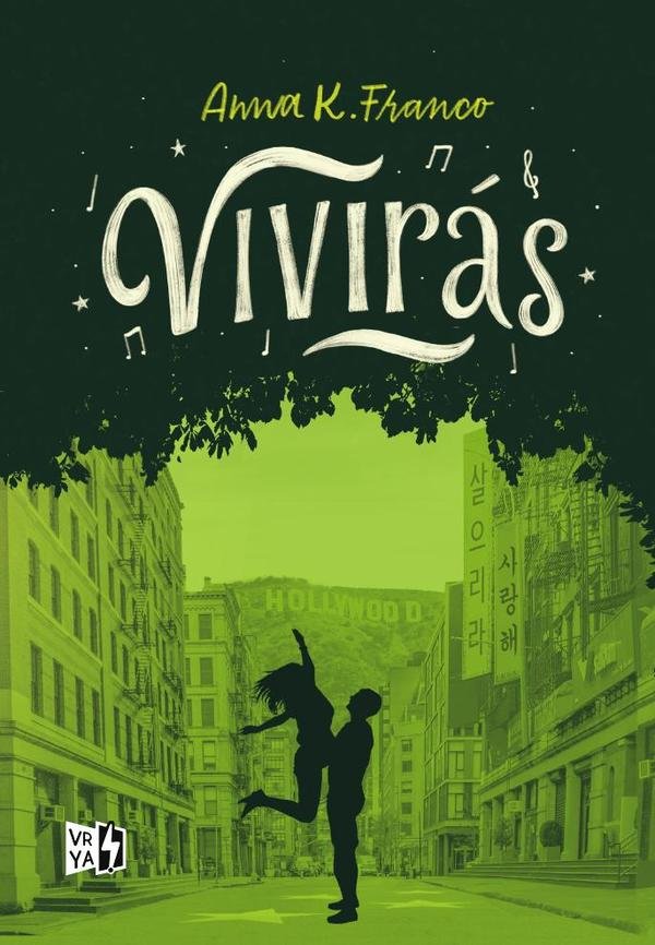 Vivirás