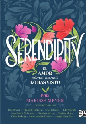 Serendipity