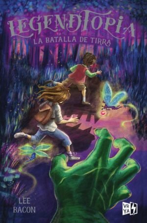Legendtopia