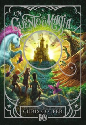 Un cuento de magia