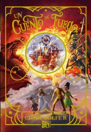 Un cuento de fuego