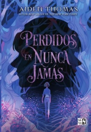 Perdidos en Nunca Jamás