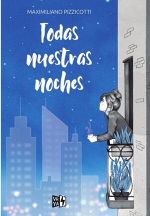 Todas nuestras noches
