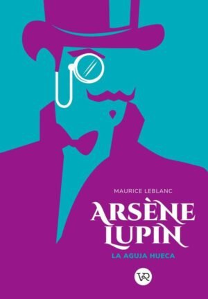 Arsène Lupin