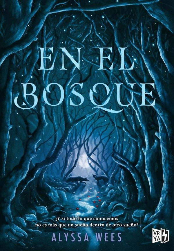 En el bosque