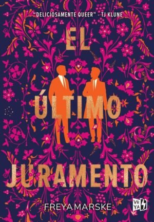 El último juramento