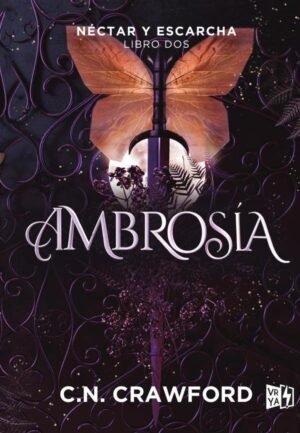 Ambrosía (Néctar y escarcha 2)