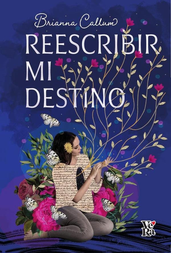 Reescribir mi destino