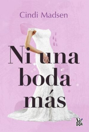 Ni una boda más