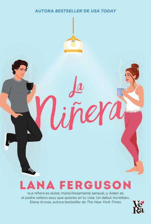 La niñera