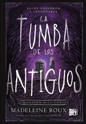 La tumba de los antiguos