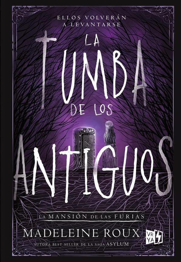 La tumba de los antiguos