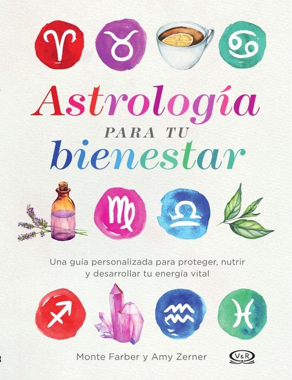 Astrología para tu bienestar