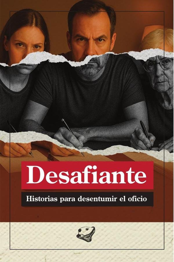 Desafiante