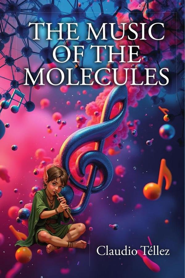 The music of the molecules