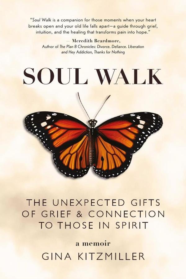 Soul Walk