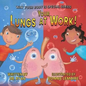 Your Lungs at Work!