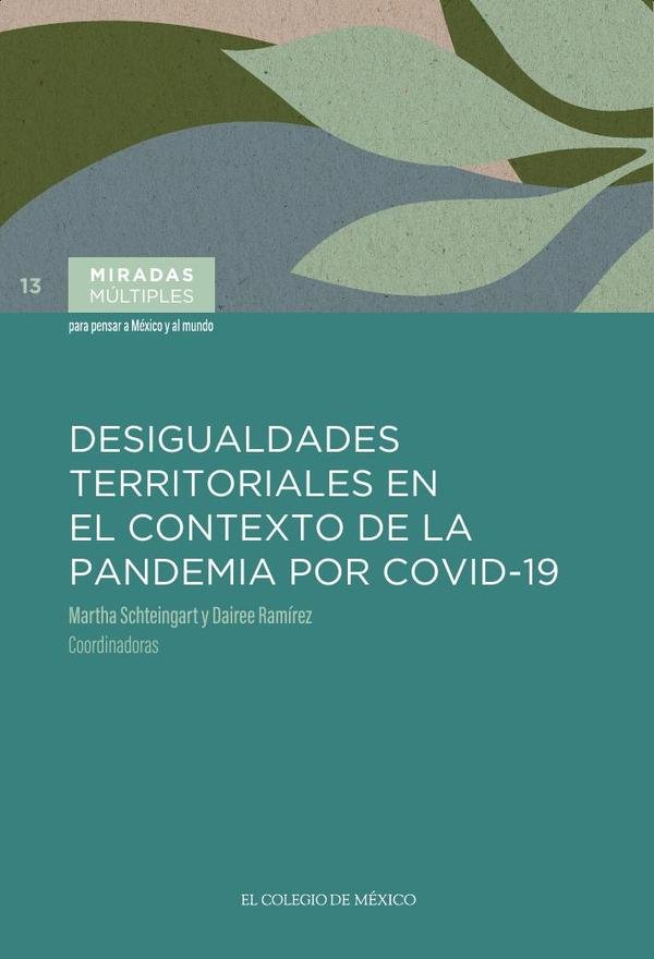 Desigualdades territoriales en el contexto de la pandemia por Covid-19
