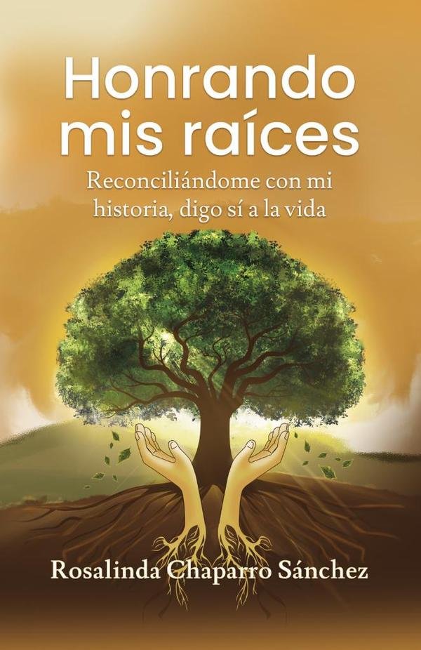 Honrando mis raíces