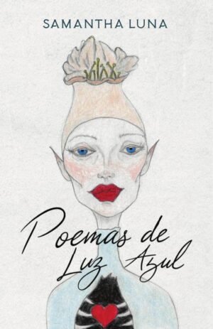 Poemas de Luz Azul