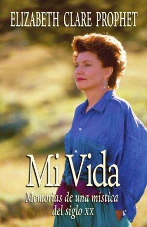 Mi Vida.